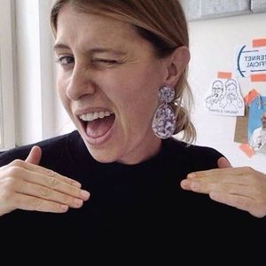 Meet your Posher, Lucy